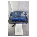 Tascam Digital Portastudio DP-01 w/ Box & Manual