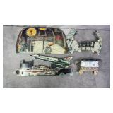 1982 G.I. Joe Cobra Missile Command Headquarters