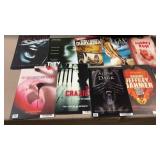 36pc Vtg Posters & Ephemera w/Horror & Sci Fi