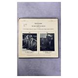 Debate Records DR 1/7 The Great Debate Of Our Day