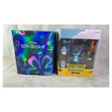NIP Super7 Ultimates Lilo & Stitch Action Figure