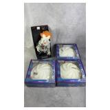 Spirit Killer Clowns Acid Pies & Pennywise