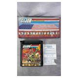 1982-84 G.I. Joe ARAH Figure Collector Cases