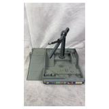 1983 Star Wars ROTJ Jabba The Huttï¿½s Dungeon