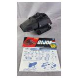 1983 G.I. Joe ARAH Cobra H.I.S.S. Vehicle
