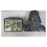 1977-80 Star Wars Action Figure Cases