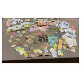 415+pc Vtg Tickets, Tokens & Coins w/Asbury Park