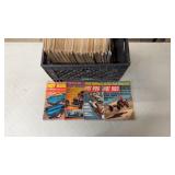 92pc 1960s-70s Hot Rodder Magazines
