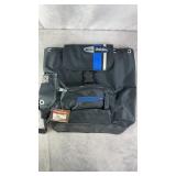 Vintage NWT Quicksilver Stormproof Backpack