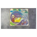 Vintage Horsman Peggy Pen-Pal Doll Set