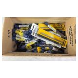 NIP Drill Bits & More