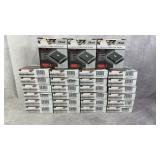 27pc NIP Trust 61-In-1 USB2 Card Readers