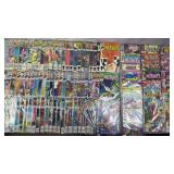 New Mutants #1-100 w/ Annuals Near Complete Run