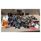 150+pc Vtg Concert & Candid Photos & Negatives