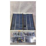 Baseball Cards Loaded w/ Inserts, HOF & Stars