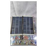 1980s-2000s Baseball Cards w/ HOF & Stars