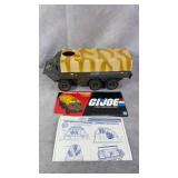 1983 G.I. Joe ARAH Amphibious Personnel Carrier