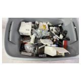 Assorted Vape Products