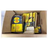 Aurora Slot Car Track Accessories