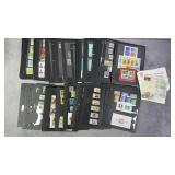 Foreign Stamp Collection