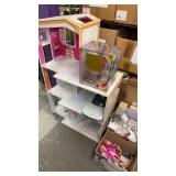 Rainbow High Fashion Doll House Mansion+