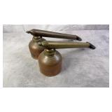 Antique Blizzard Continuous Bug Sprayers