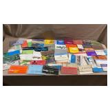 55pc 1950s-1980s Autos Owner