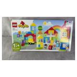 2023 Lego Duplo #10935 Alphabet Town
