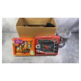 Assorted Walt Disney Collectibles