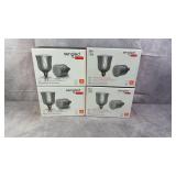4pc NIP JBL Sengled Pulse LED / Wireless Speakers
