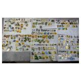 Vintage Lions Club Pins