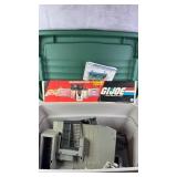 1983 G.I. Joe ARAH Command Center Headquarters