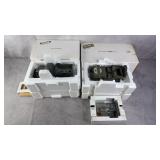 Danbury Mint 1946 Dodge Power Wagon & WWII Keep