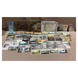 50+pc Vtg Niagara Falls Postcards Books & Ephemera