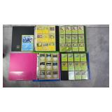 Collection Of Pokemon Cards w/ Holos