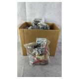 Sealed Star Wars Episode I Promo Cup Toppers