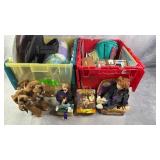 NIP / NWT+ Harry Potter Collectibles