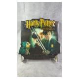 Harry Potter Chamber Of Secrets 3-D Store Display