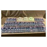 113pc Monster Mania Pamphlets w /Horror