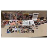 55+pc Vtg Wrestling Magazines & Ephemera