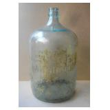 1950ï¿½s Great Bear Spring 5 Gallon Water Bottle
