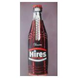 1960ï¿½s Hires Root Beer Thermometer