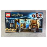 NIP Lego Harry Potter Hogwarts Room Of Requirement
