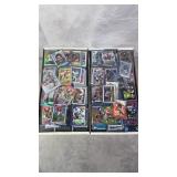 1990s-2020s Football Cards w/ HOF & Stars