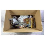 Sports Figures & Collectibles