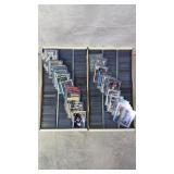 1990s-2020s Basketball & Football Cards w/ Inserts