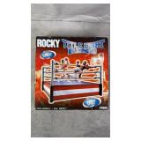 2006 Rocky Title Fight Ring