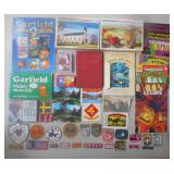 Antique to Vintage Era Ephemera/Collectibles