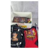 Five Nights At Freddyï¿½s Memorabilia