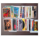 Toys/Ephemera HP Photo Paper Photos